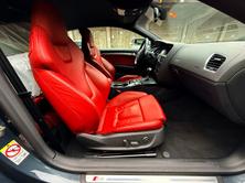 AUDI S5 Coupé 4.2 FSI quattro tiptronic, Benzin, Occasion / Gebraucht, Automatik - 7