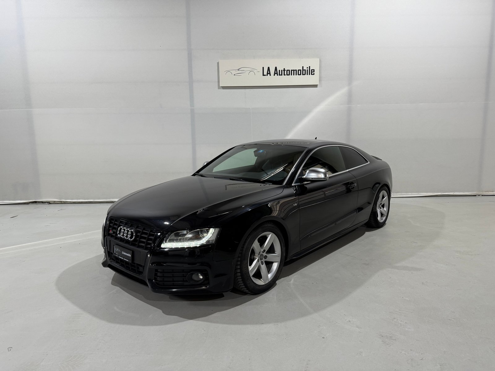 AUDI S5 Coupé 4.2 FSI quattro