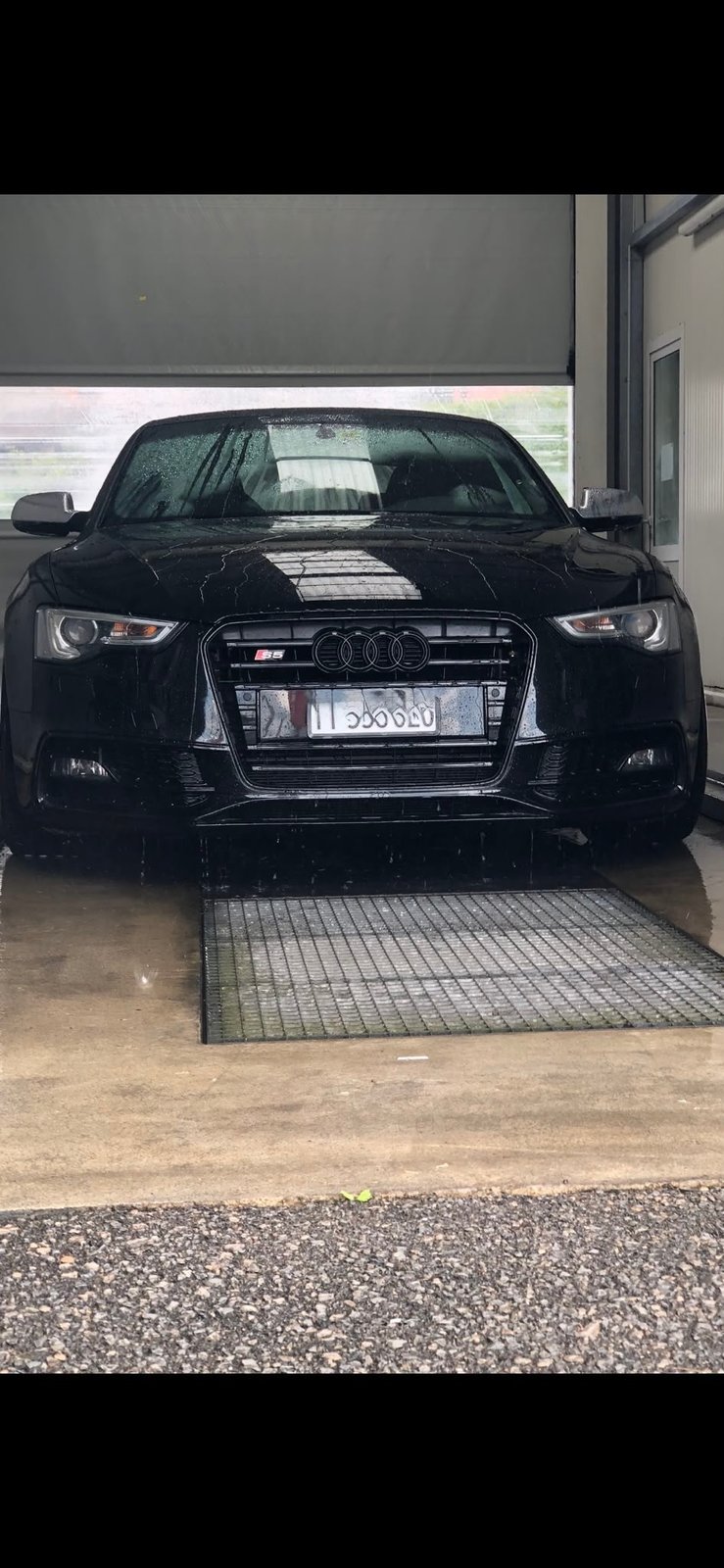 AUDI S5 Coupé 3.0 TFSI quattro S-tronic, Benzina, Occasioni / Usate, Automatico - 4