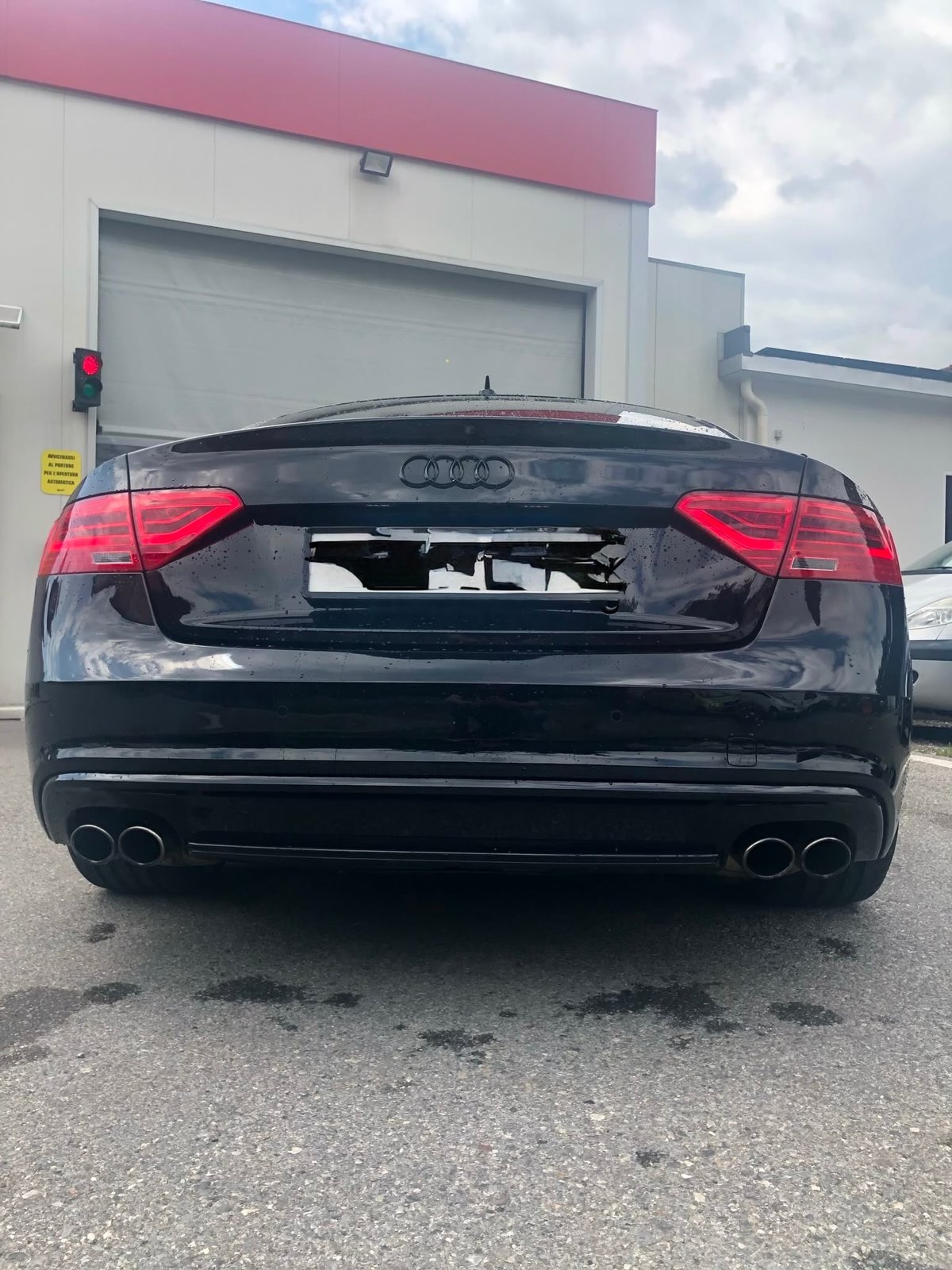 AUDI S5 Coupé 3.0 TFSI quattro S-tronic, Benzina, Occasioni / Usate, Automatico - 5