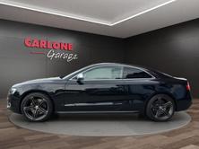 AUDI S5 Coupé 4.2 V8 FSI quattro, Petrol, Second hand / Used, Manual - 6