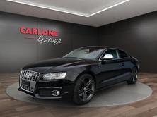 AUDI S5 Coupé 4.2 V8 FSI quattro, Petrol, Second hand / Used, Manual - 7
