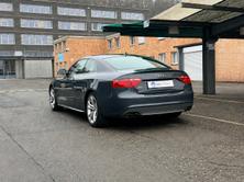 AUDI S5 Coupé 4.2 FSI quattro tiptronic, Benzin, Occasion / Gebraucht, Automatik - 5