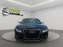 AUDI S5 Coupé 4.2 FSI quattro tiptronic, Essence, Occasion / Utilisé, Automatique - 2
