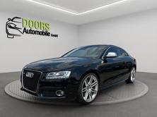 AUDI S5 Coupé 4.2 FSI quattro tiptronic, Essence, Occasion / Utilisé, Automatique - 3