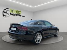 AUDI S5 Coupé 4.2 FSI quattro tiptronic, Essence, Occasion / Utilisé, Automatique - 4
