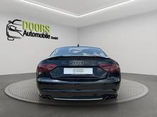 AUDI S5 Coupé 4.2 FSI quattro tiptronic, Essence, Occasion / Utilisé, Automatique - 5