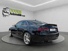 AUDI S5 Coupé 4.2 FSI quattro tiptronic, Essence, Occasion / Utilisé, Automatique - 6