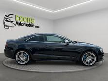 AUDI S5 Coupé 4.2 FSI quattro tiptronic, Essence, Occasion / Utilisé, Automatique - 7