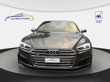AUDI S5 Coupé 3.0 TFSI quattro tiptronic, Benzin, Occasion / Gebraucht, Automatik - 2