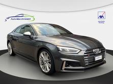 AUDI S5 Coupé 3.0 TFSI quattro tiptronic, Benzin, Occasion / Gebraucht, Automatik - 3