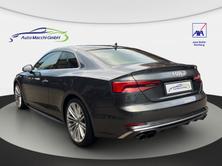 AUDI S5 Coupé 3.0 TFSI quattro tiptronic, Benzin, Occasion / Gebraucht, Automatik - 6