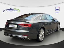 AUDI S5 Coupé 3.0 TFSI quattro tiptronic, Benzin, Occasion / Gebraucht, Automatik - 7