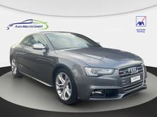 AUDI S5 Coupé 3.0 TFSI quattro S-tronic, Benzin, Occasion / Gebraucht, Automatik - 4