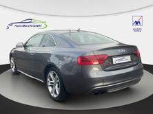 AUDI S5 Coupé 3.0 TFSI quattro S-tronic, Benzin, Occasion / Gebraucht, Automatik - 6