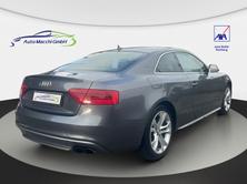 AUDI S5 Coupé 3.0 TFSI quattro S-tronic, Benzin, Occasion / Gebraucht, Automatik - 7