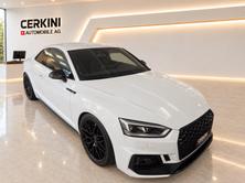 AUDI S5 Coupé 3.0 TFSI quattro * Carbon * Miltek *, Petrol, Second hand / Used, Automatic - 2