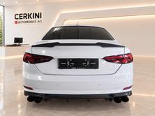 AUDI S5 Coupé 3.0 TFSI quattro * Carbon * Miltek *, Petrol, Second hand / Used, Automatic - 3