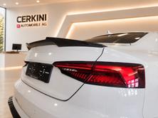 AUDI S5 Coupé 3.0 TFSI quattro * Carbon * Miltek *, Petrol, Second hand / Used, Automatic - 4