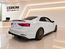 AUDI S5 Coupé 3.0 TFSI quattro * Carbon * Miltek *, Petrol, Second hand / Used, Automatic - 6