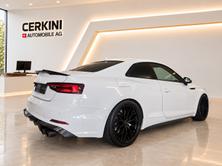 AUDI S5 Coupé 3.0 TFSI quattro * Carbon * Miltek *, Petrol, Second hand / Used, Automatic - 7