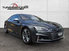 AUDI S5 Coupé 3.0 TFSI quattro tiptronic, Benzin, Occasion / Gebraucht, Automatik - 2