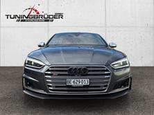 AUDI S5 Coupé 3.0 TFSI quattro tiptronic, Benzin, Occasion / Gebraucht, Automatik - 3