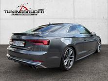 AUDI S5 Coupé 3.0 TFSI quattro tiptronic, Benzin, Occasion / Gebraucht, Automatik - 4