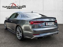 AUDI S5 Coupé 3.0 TFSI quattro tiptronic, Benzin, Occasion / Gebraucht, Automatik - 5