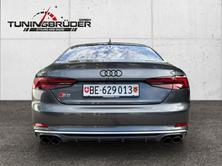 AUDI S5 Coupé 3.0 TFSI quattro tiptronic, Benzin, Occasion / Gebraucht, Automatik - 6