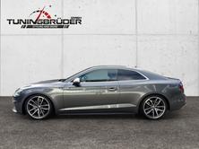 AUDI S5 Coupé 3.0 TFSI quattro tiptronic, Benzin, Occasion / Gebraucht, Automatik - 7