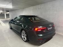 AUDI S5 Coupé 3.0 V6 TFSI quattro T-Tronic, Petrol, Second hand / Used, Automatic - 2