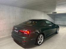 AUDI S5 Coupé 3.0 V6 TFSI quattro T-Tronic, Petrol, Second hand / Used, Automatic - 5