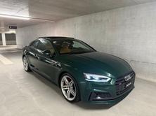 AUDI S5 Coupé 3.0 V6 TFSI quattro T-Tronic, Petrol, Second hand / Used, Automatic - 6