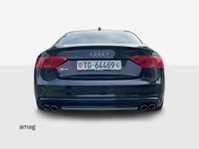 AUDI S5 Coupé 3.0 TFSI quattro S-tronic, Petrol, Second hand / Used, Automatic - 5