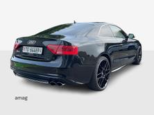 AUDI S5 Coupé 3.0 TFSI quattro S-tronic, Petrol, Second hand / Used, Automatic - 6