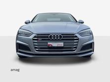 AUDI S5 Coupé, Petrol, Second hand / Used, Automatic - 5