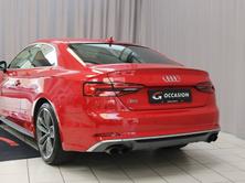 AUDI S5 Coupé 3.0 V6 TFSI quattro 354 PS, Petrol, Second hand / Used, Automatic - 4