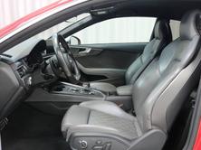 AUDI S5 Coupé 3.0 V6 TFSI quattro 354 PS, Essence, Occasion / Utilisé, Automatique - 5