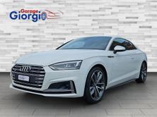 AUDI S5, Petrol, Second hand / Used, Automatic - 2