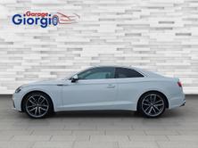 AUDI S5, Petrol, Second hand / Used, Automatic - 4