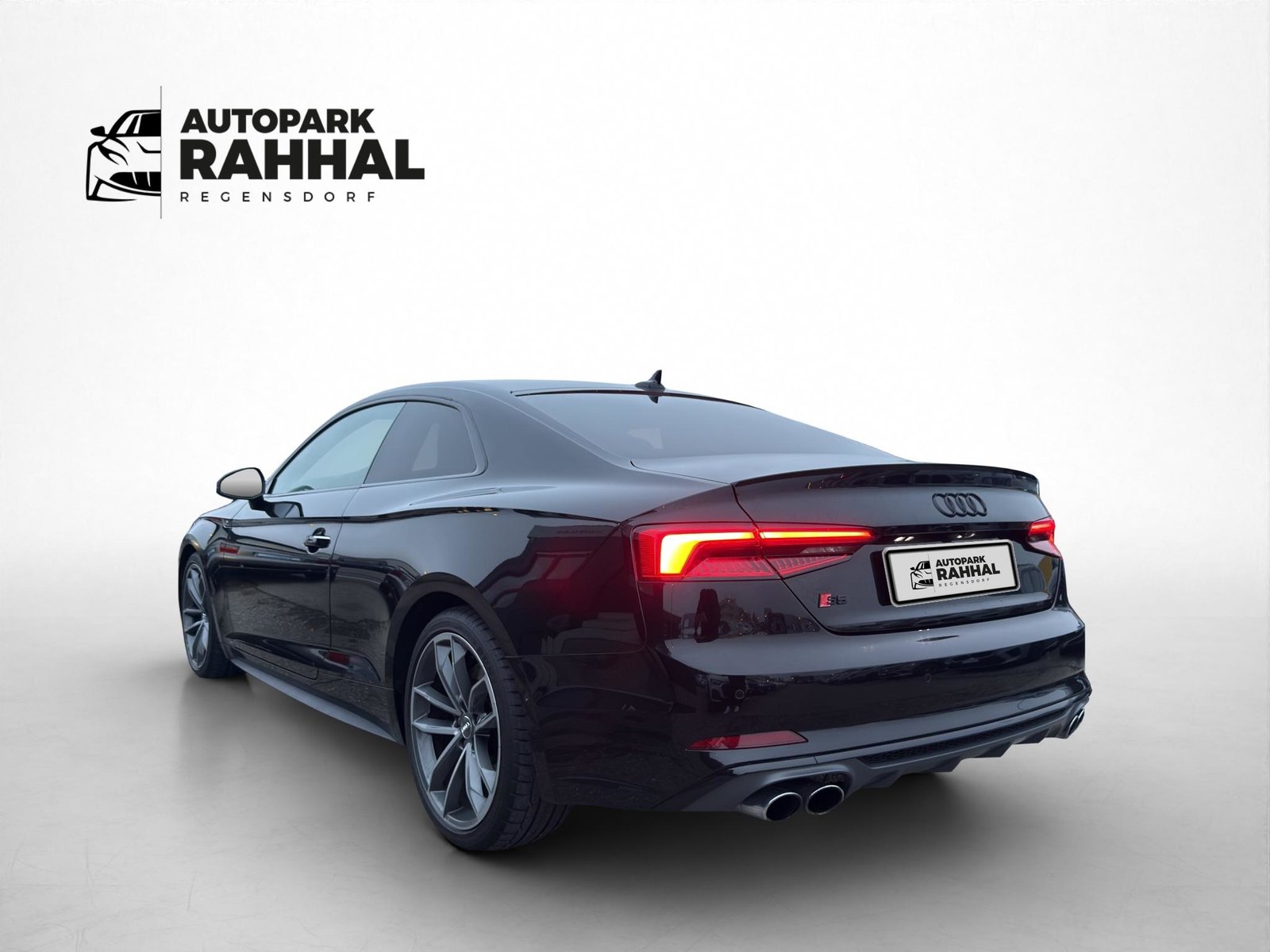 AUDI S5 Coupé 3.0 V6 TFSI quattro T-Tronic, Petrol, Second hand / Used, Automatic - 7