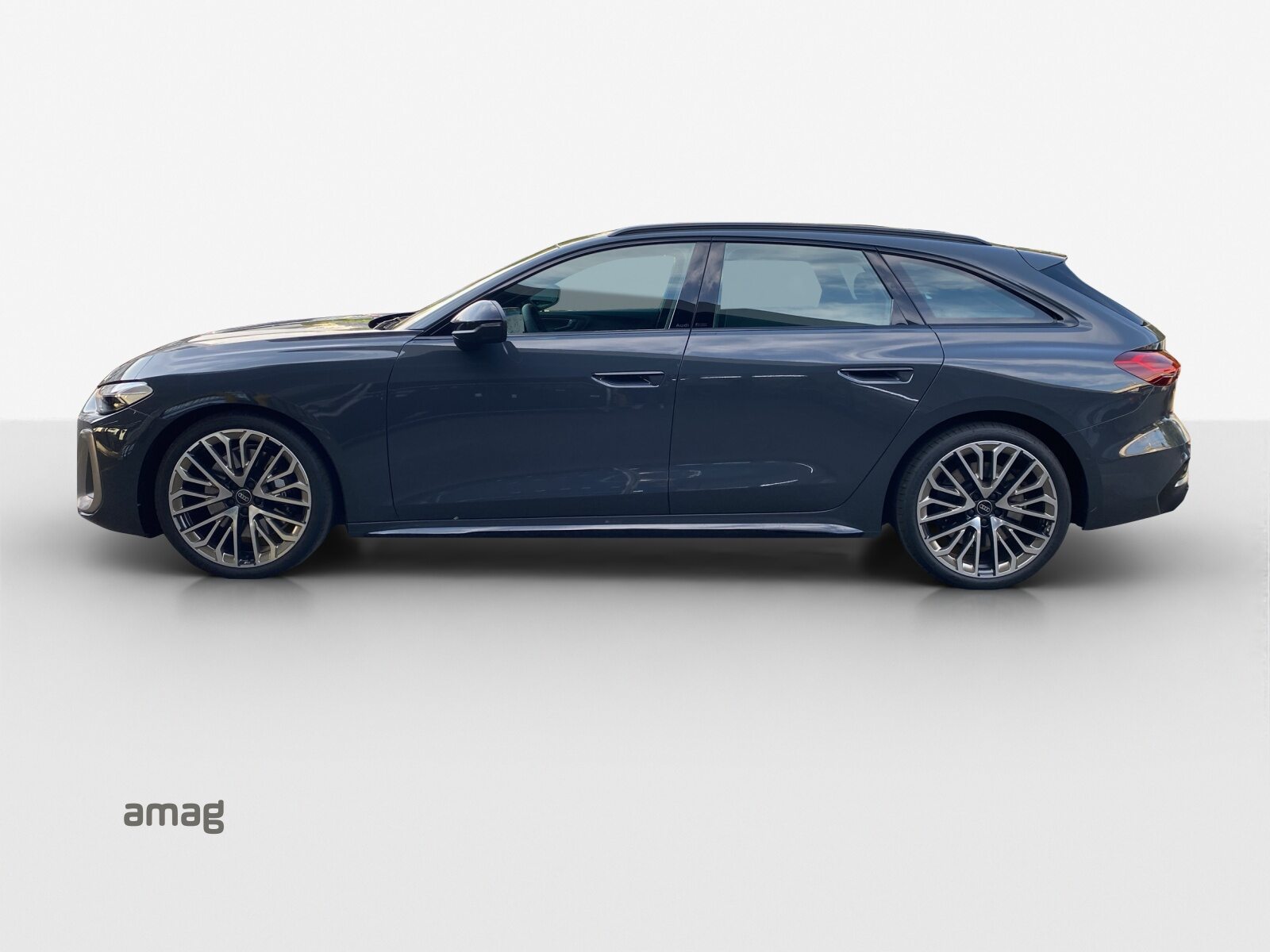 AUDI S5 Avant TFSI, Essence, Véhicule neuf pré-immatriculé, Automatique - 2