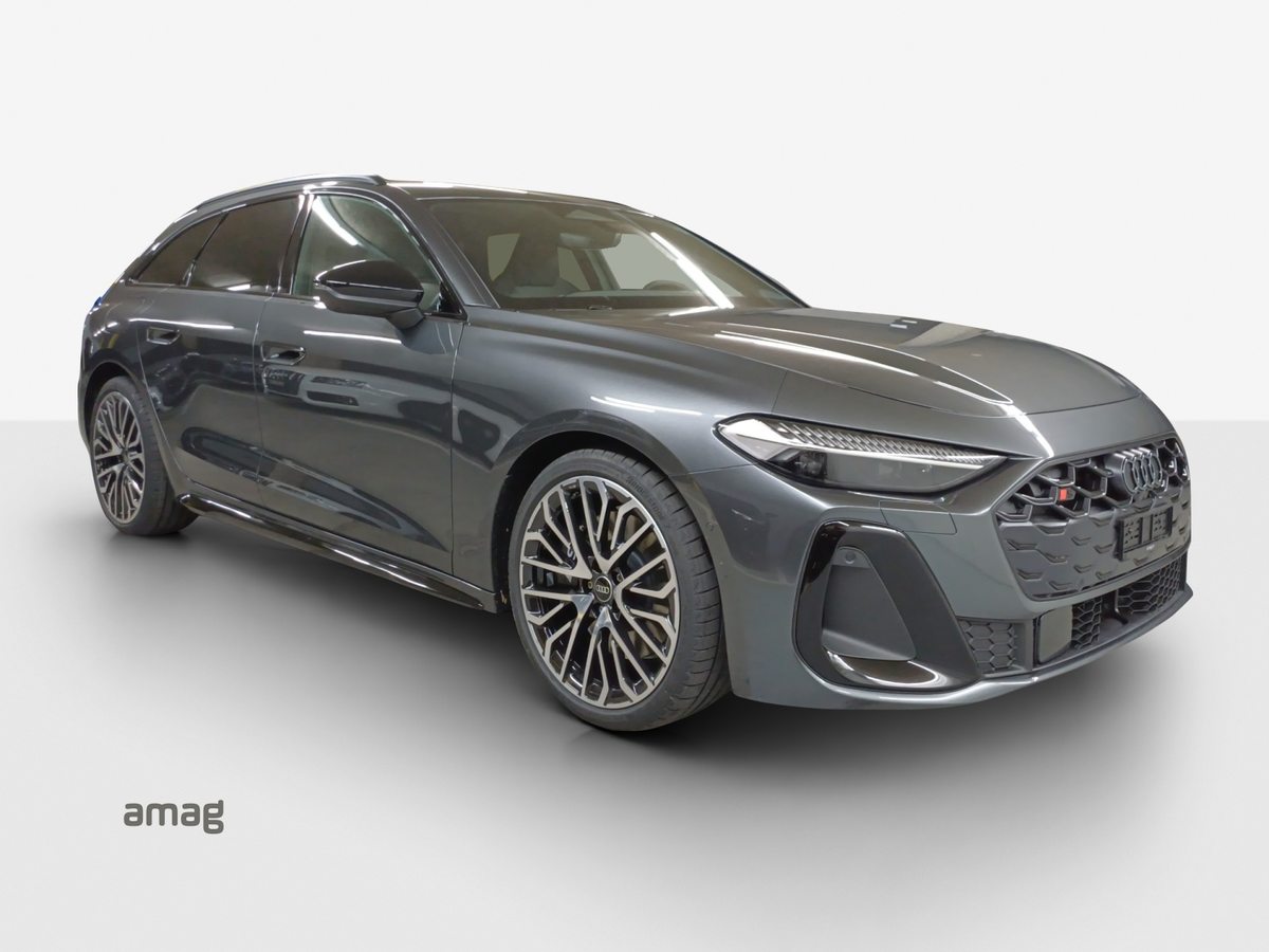 AUDI S5 Avant TFSI, Petrol, New car, Automatic - 6