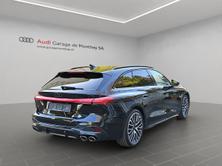 AUDI S5 Avant TFSI quattro S tronic, Benzina, Auto nuove, Automatico - 4