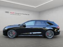 AUDI S5 Avant TFSI quattro S tronic, Benzina, Auto nuove, Automatico - 7