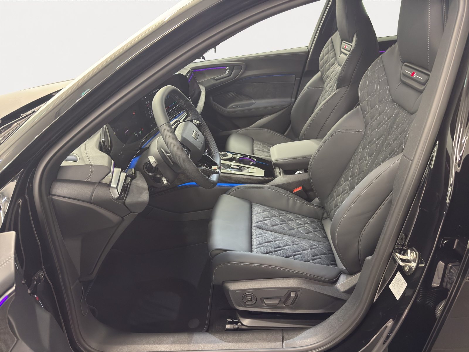 AUDI S5 Avant TFSI, Essence, Voiture nouvelle, Automatique - 5