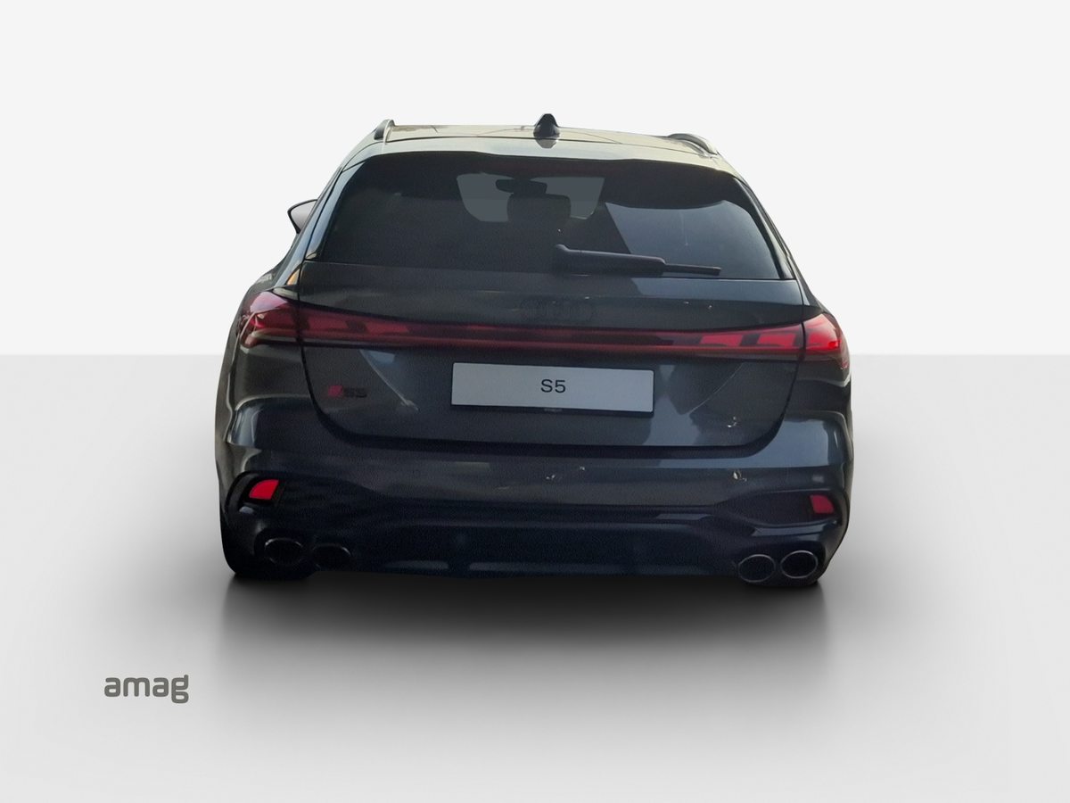 AUDI S5 Avant TFSI, Benzin, Neuwagen, Automat - 3