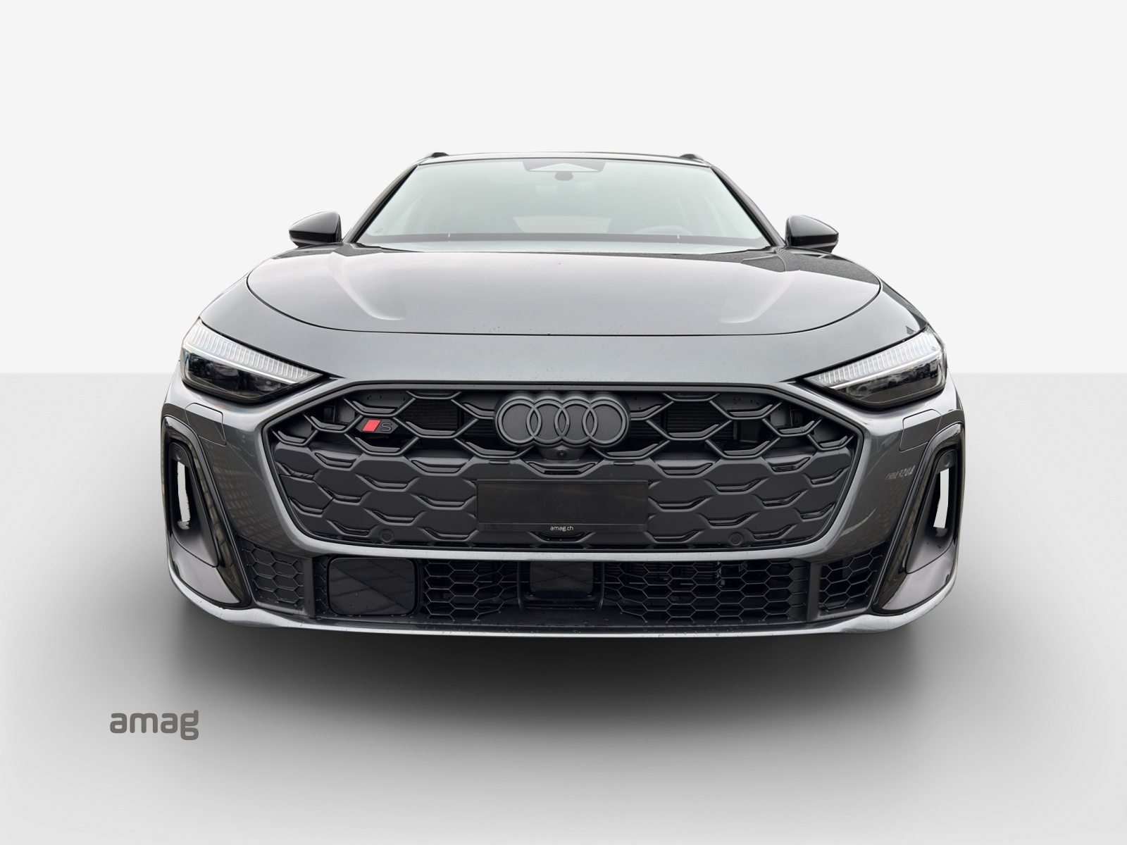 AUDI S5 Avant TFSI, Essence, Voiture nouvelle, Automatique - 7
