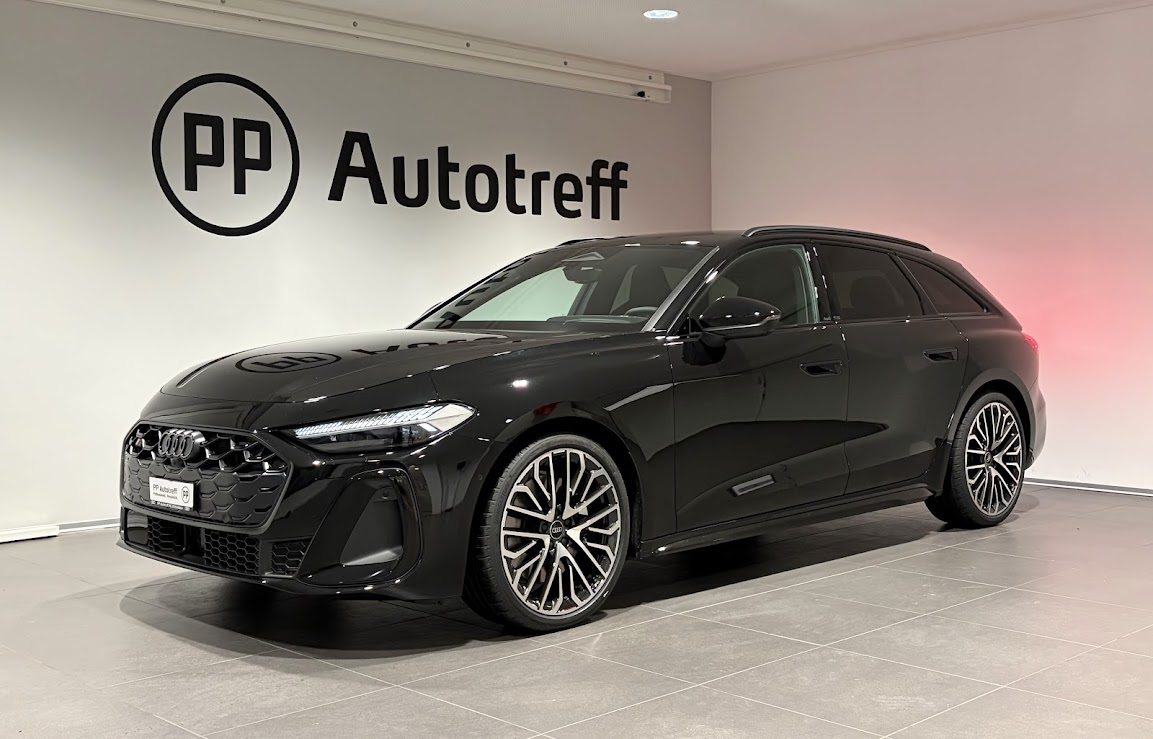 AUDI S5 Avant TFSI, Essence, Voiture nouvelle, Automatique - 2
